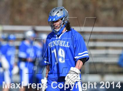 Thumbnail 2 in Bunnell @ Notre Dame-Fairfield photogallery.