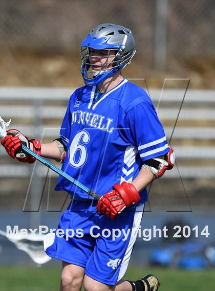 Thumbnail 1 in Bunnell @ Notre Dame-Fairfield photogallery.