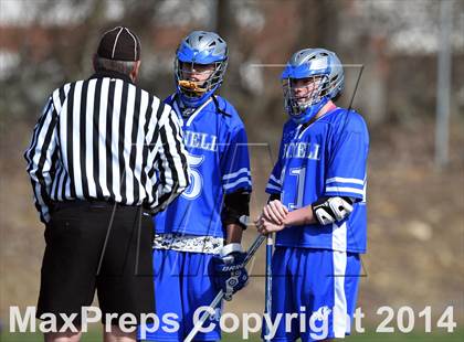 Thumbnail 3 in Bunnell @ Notre Dame-Fairfield photogallery.