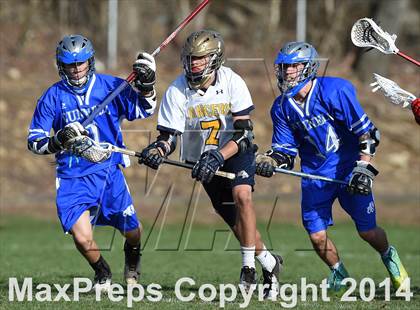 Thumbnail 2 in Bunnell @ Notre Dame-Fairfield photogallery.