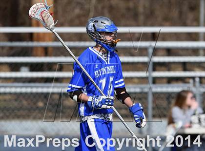 Thumbnail 3 in Bunnell @ Notre Dame-Fairfield photogallery.
