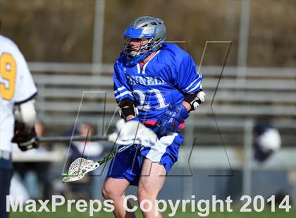 Thumbnail 1 in Bunnell @ Notre Dame-Fairfield photogallery.