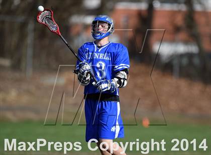 Thumbnail 1 in Bunnell @ Notre Dame-Fairfield photogallery.