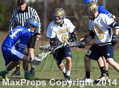 Thumbnail 1 in Bunnell @ Notre Dame-Fairfield photogallery.