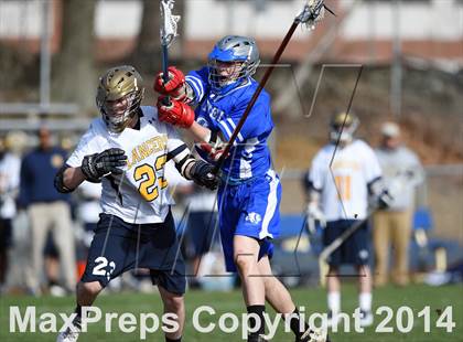 Thumbnail 2 in Bunnell @ Notre Dame-Fairfield photogallery.