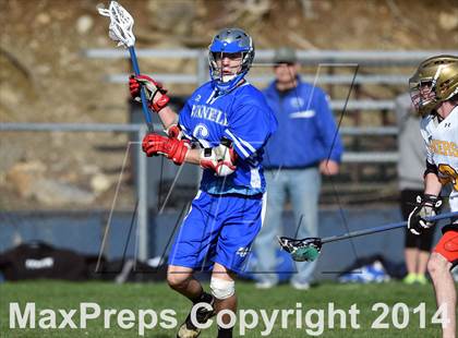 Thumbnail 3 in Bunnell @ Notre Dame-Fairfield photogallery.