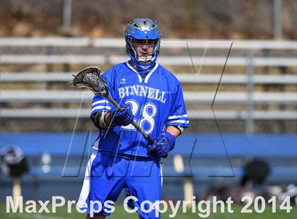Thumbnail 1 in Bunnell @ Notre Dame-Fairfield photogallery.