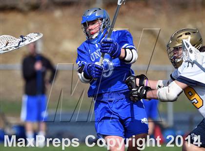 Thumbnail 3 in Bunnell @ Notre Dame-Fairfield photogallery.