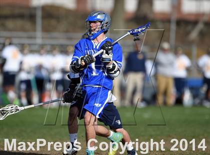 Thumbnail 3 in Bunnell @ Notre Dame-Fairfield photogallery.