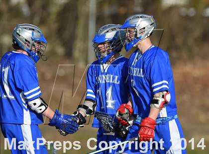 Thumbnail 1 in Bunnell @ Notre Dame-Fairfield photogallery.