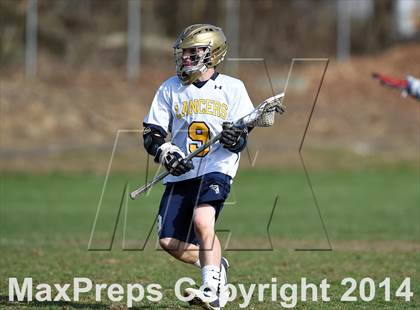 Thumbnail 3 in Bunnell @ Notre Dame-Fairfield photogallery.