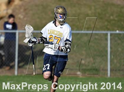 Thumbnail 2 in Bunnell @ Notre Dame-Fairfield photogallery.