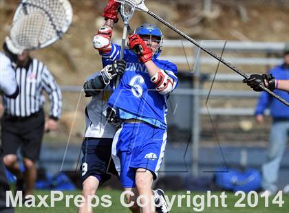 Thumbnail 2 in Bunnell @ Notre Dame-Fairfield photogallery.