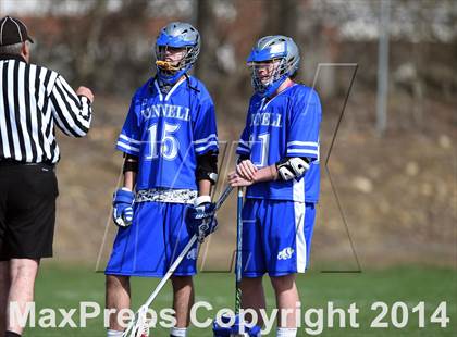 Thumbnail 2 in Bunnell @ Notre Dame-Fairfield photogallery.