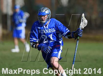 Thumbnail 3 in Bunnell @ Notre Dame-Fairfield photogallery.