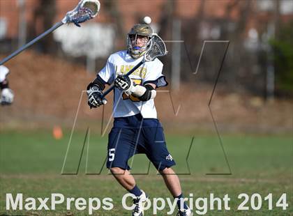 Thumbnail 1 in Bunnell @ Notre Dame-Fairfield photogallery.