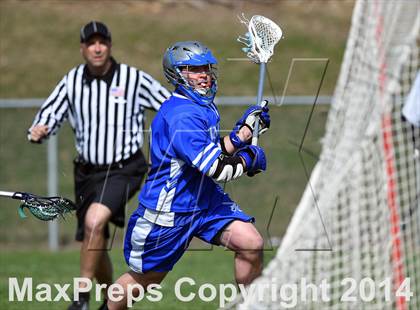 Thumbnail 3 in Bunnell @ Notre Dame-Fairfield photogallery.