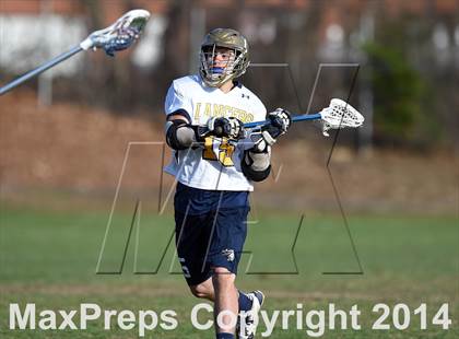 Thumbnail 3 in Bunnell @ Notre Dame-Fairfield photogallery.