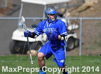 Thumbnail 1 in Bunnell @ Notre Dame-Fairfield photogallery.