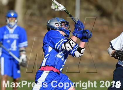 Thumbnail 3 in Bunnell @ Notre Dame-Fairfield photogallery.