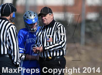 Thumbnail 1 in Bunnell @ Notre Dame-Fairfield photogallery.
