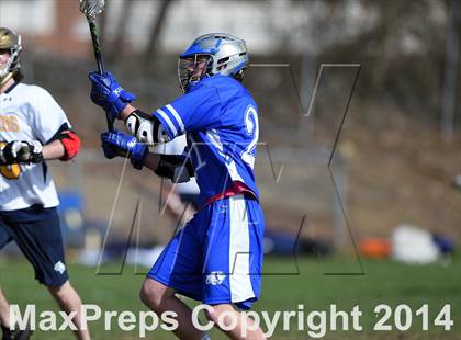 Thumbnail 3 in Bunnell @ Notre Dame-Fairfield photogallery.