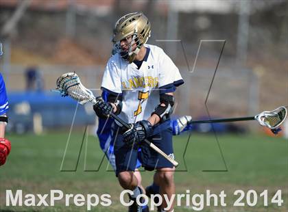 Thumbnail 2 in Bunnell @ Notre Dame-Fairfield photogallery.