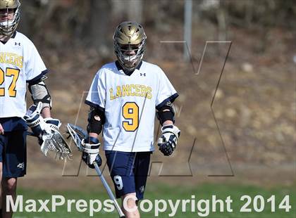 Thumbnail 3 in Bunnell @ Notre Dame-Fairfield photogallery.