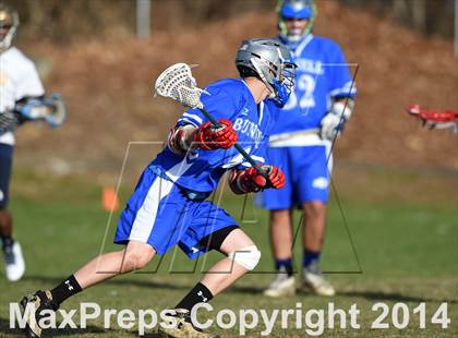 Thumbnail 2 in Bunnell @ Notre Dame-Fairfield photogallery.
