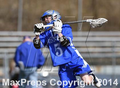Thumbnail 2 in Bunnell @ Notre Dame-Fairfield photogallery.