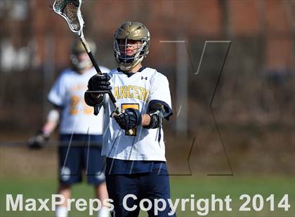 Thumbnail 2 in Bunnell @ Notre Dame-Fairfield photogallery.