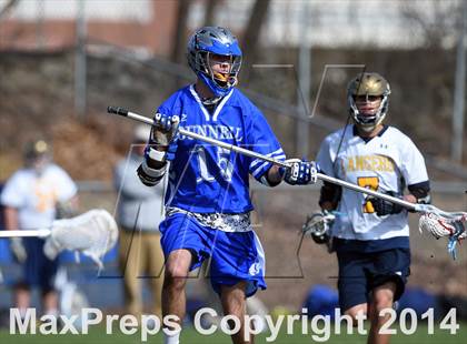 Thumbnail 1 in Bunnell @ Notre Dame-Fairfield photogallery.