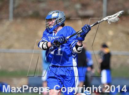 Thumbnail 3 in Bunnell @ Notre Dame-Fairfield photogallery.