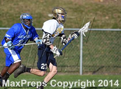 Thumbnail 1 in Bunnell @ Notre Dame-Fairfield photogallery.