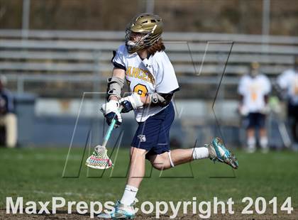 Thumbnail 3 in Bunnell @ Notre Dame-Fairfield photogallery.