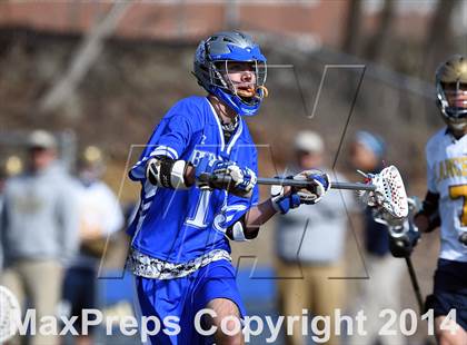 Thumbnail 2 in Bunnell @ Notre Dame-Fairfield photogallery.