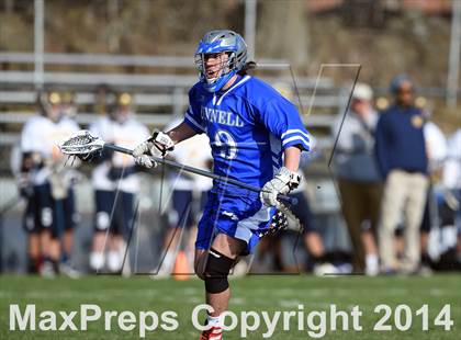 Thumbnail 1 in Bunnell @ Notre Dame-Fairfield photogallery.