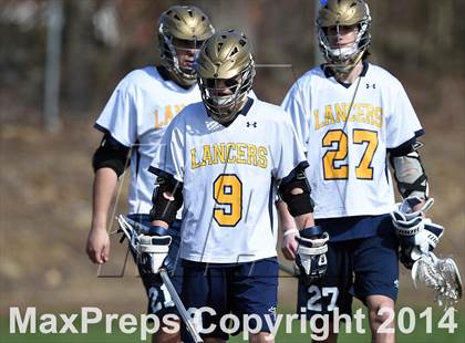 Thumbnail 2 in Bunnell @ Notre Dame-Fairfield photogallery.