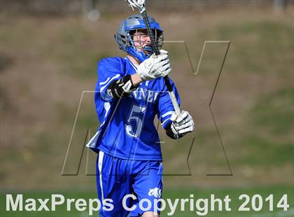 Thumbnail 1 in Bunnell @ Notre Dame-Fairfield photogallery.