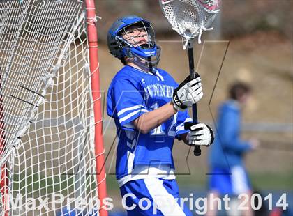 Thumbnail 2 in Bunnell @ Notre Dame-Fairfield photogallery.