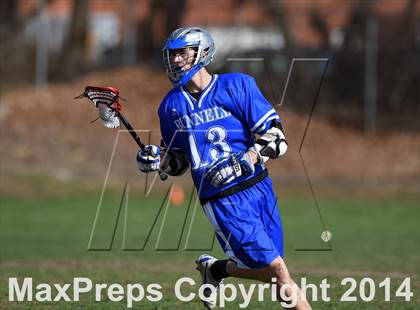 Thumbnail 3 in Bunnell @ Notre Dame-Fairfield photogallery.