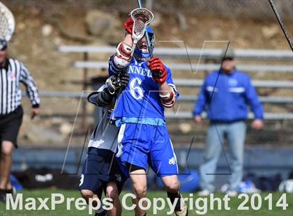 Thumbnail 3 in Bunnell @ Notre Dame-Fairfield photogallery.