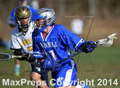 Thumbnail 1 in Bunnell @ Notre Dame-Fairfield photogallery.