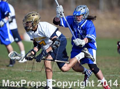 Thumbnail 2 in Bunnell @ Notre Dame-Fairfield photogallery.
