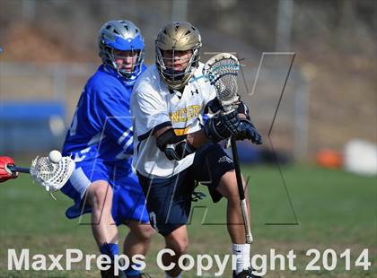 Thumbnail 3 in Bunnell @ Notre Dame-Fairfield photogallery.