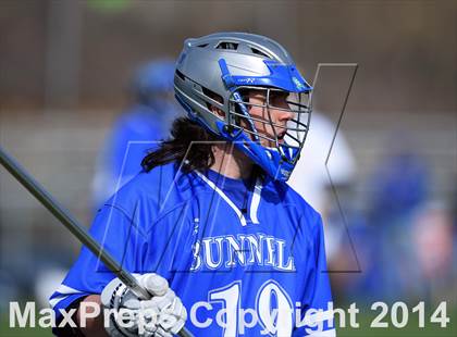 Thumbnail 3 in Bunnell @ Notre Dame-Fairfield photogallery.