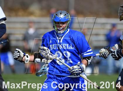 Thumbnail 1 in Bunnell @ Notre Dame-Fairfield photogallery.