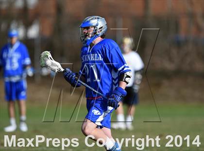 Thumbnail 1 in Bunnell @ Notre Dame-Fairfield photogallery.