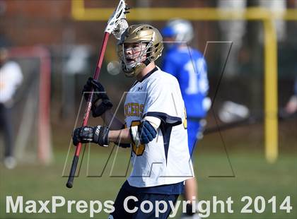 Thumbnail 1 in Bunnell @ Notre Dame-Fairfield photogallery.