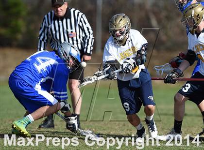 Thumbnail 3 in Bunnell @ Notre Dame-Fairfield photogallery.